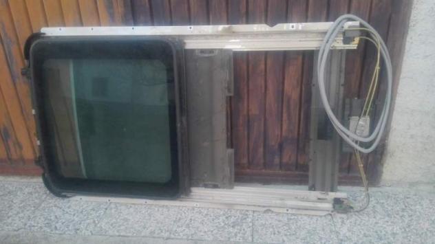 Tetto Tettuccio apribile elettrico completo Subaru Forester 1999
