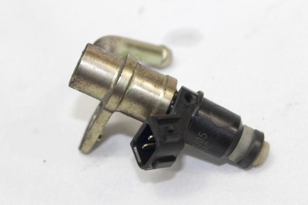 INIETTORE SYM JOYMAX 300 EVO 2008 - 2013 06414-LEF-000 INJECTOR - Foto 2