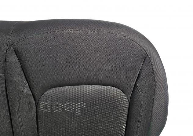 SEDUTA SEDILI POSTERIORI JEEP Renegade Serie 185852384 (1418) - Foto 15