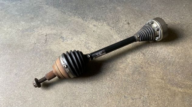 Semiasse anteriore SX Volkswagen Golf 7 1.6TDI (1K0407271LB)