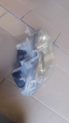 Fanale Anteriore DESTRO DX SMART 700 ForTwo W450 Benz 03 - Foto 5