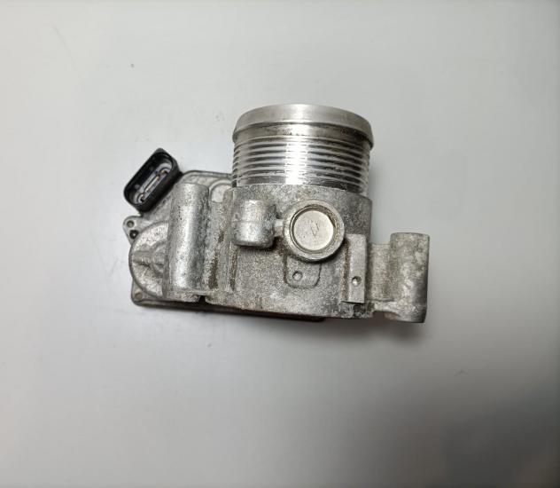 CORPO FARFALLATO AUDI A4 Avant (8K5) CAHA Diesel 2000 (0815)
