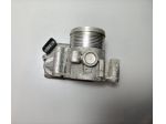 CORPO FARFALLATO AUDI A4 Avant (8K5) CAHA Diesel 2000 (0815)