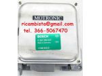 0261200027 BMW E28 centralina motore Motronic