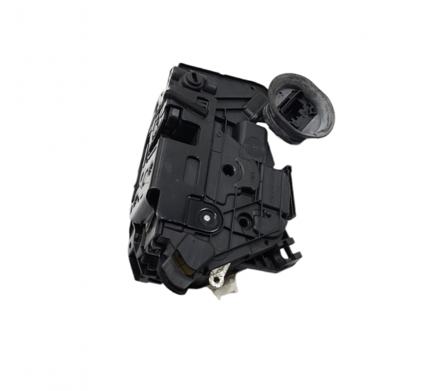 SERRATURA POSTERIORE SINISTRA VOLKSWAGEN Golf 6 Berlina 5K4839015H (0812) - Foto 4