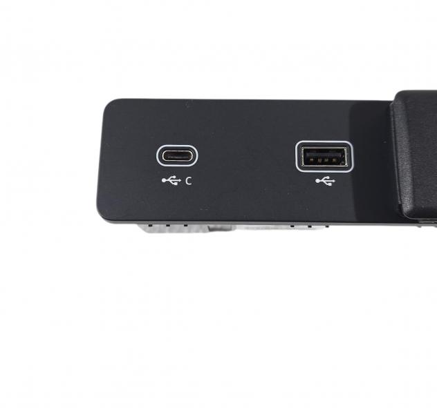 PORTA USB LAND ROVER Range Rover Evoque Serie L8B2-19E110-CC (18) - Foto 12