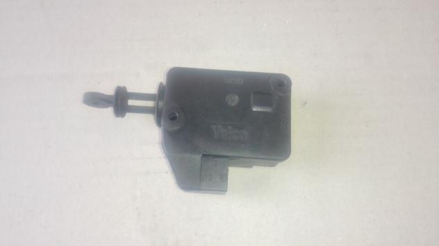 Attuatore chiusura centralizzata Porta Post FIAT SCUDO 1 Serie
