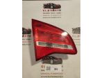 STOP POSTERIORE SINISTRO INTEGRATO NEL PORTELLO OPEL Meriva 3° Serie 216201 &hellip;