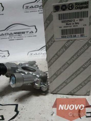 Pompa Olio 500 - Ypsilon 0.9 TwinAir 55256213