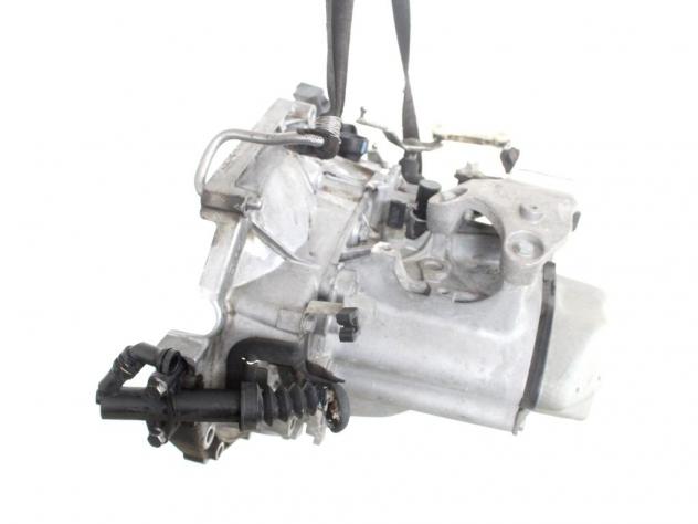 2222RS CAMBIO MECCANICO PEUGEOT 207 1.4 B 54KW 5M 5P (2012) RICAMBIO USATO - Foto 3