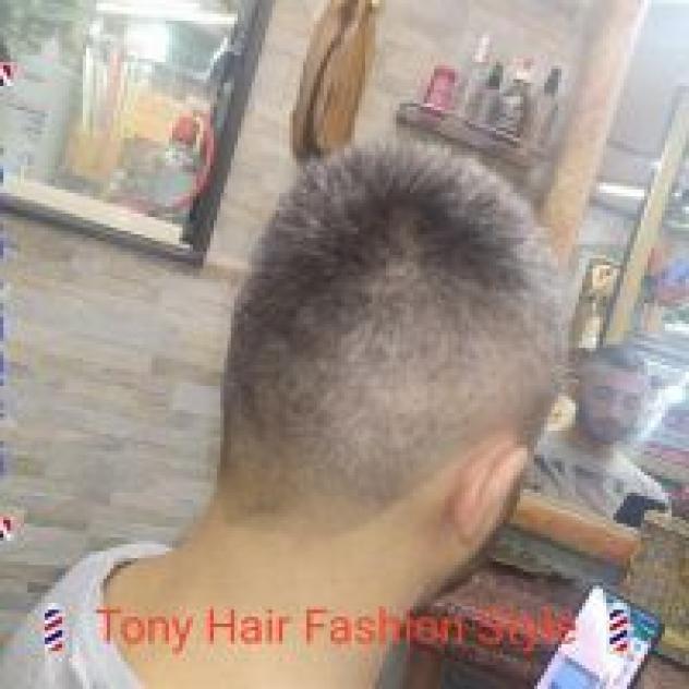 Tony Hair Fashion Style di Belfiori Antonio - Foto 3