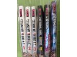 L'Otaku Nel 10.000 A.C. e nel 2200 serie complete