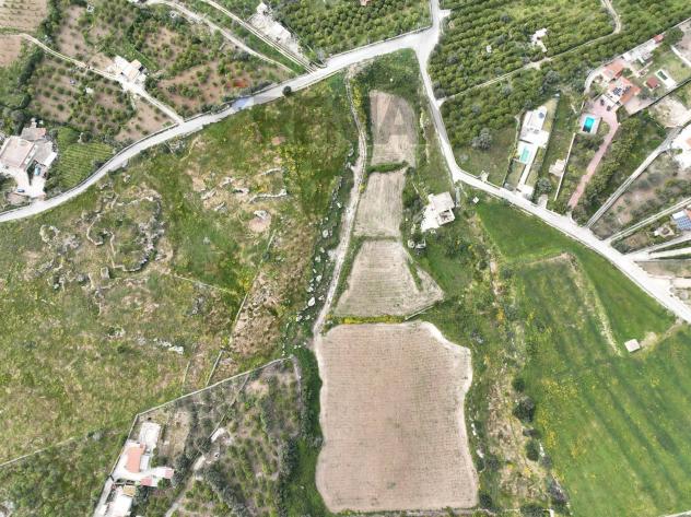 Terreno Edificabile in vendita a Avola