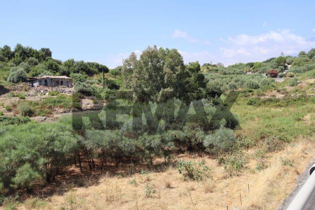 Terreno Edificabile in vendita a Calatabiano, Ponte Borea - Foto 4