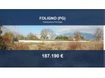Immobile in asta di 16183 m² in vendita a Foligno