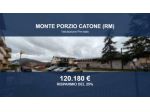 Immobile in asta di 5980 m² in vendita a Monte Porzio Catone