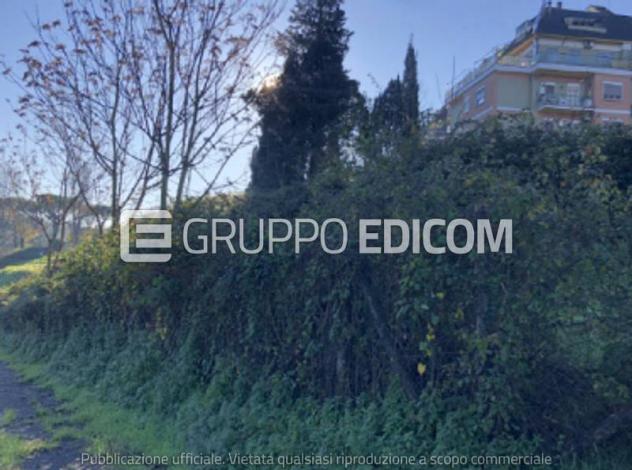 Terreno in vendita a Roma - Rif. 3564643 - Foto 5