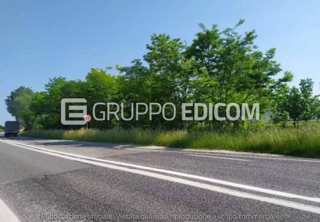 Terreno in vendita a San Donà di Piave - Rif. 4550103 - Foto 2