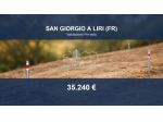 Immobile in asta di 15224 m² in vendita a San Giorgio a Liri