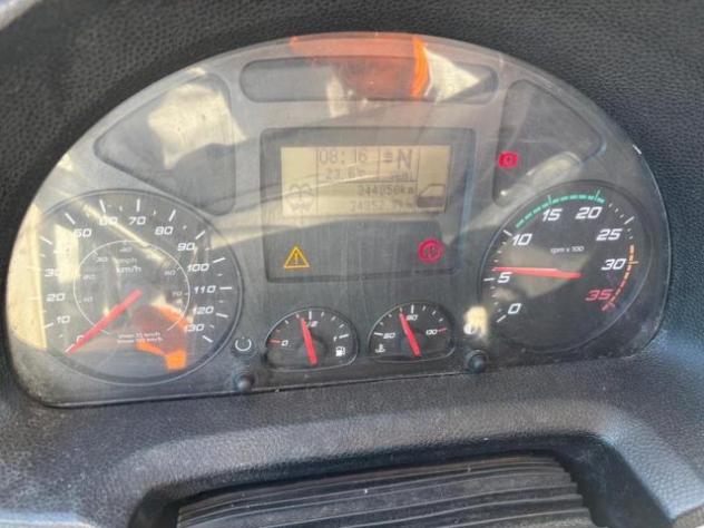 IVECO NEW EUROCARGO ML 190EL28P EVI_C E6 rif. 23799058 - Foto 10