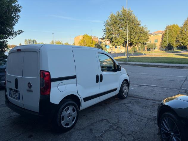 Fiat Fiorino 1.3 MJT 95CV Cargo SX - Foto 3