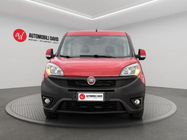 FIAT Doblo Doblò 1.4 PC-TN Cargo Lamierato +IVA rif. 24144939 - Foto 5