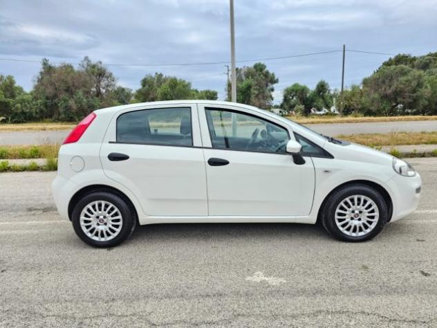 FIAT Punto 1.3 MJT 95CV 5 porte Van Easy 4 posti E6 rif. 23712557 - Foto 4