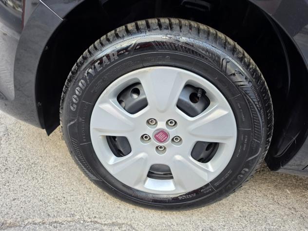 Fiat Dobl1,6 diesel 11/2013 Cv105 - Foto 8