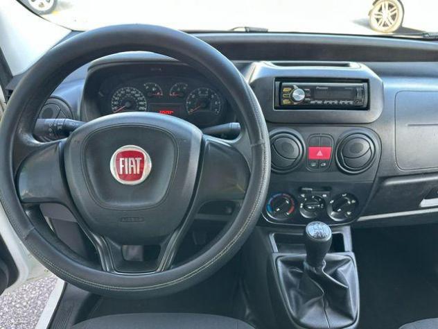 FIAT Fiorino 1.3 MJT 80CV Cargo rif. 24101718 - Foto 10