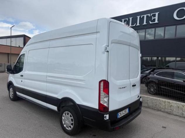 FORD Transit 310 2.0TDCi EcoBlue 170CV PM-TM Furgone Trend rif. 23459085 - Foto 6