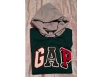 Gap hoodie multicolore
