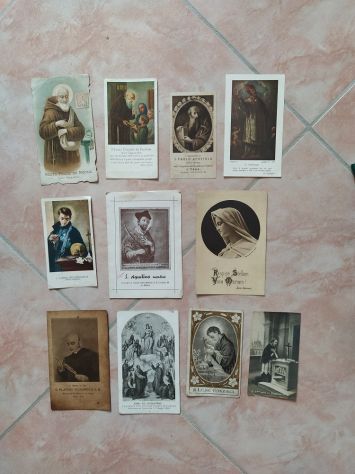 C24/25 - SANTINI ANTICHI - Foto 4