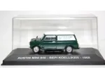 AUSTIN MINI BEPI KOELLIKER 1968