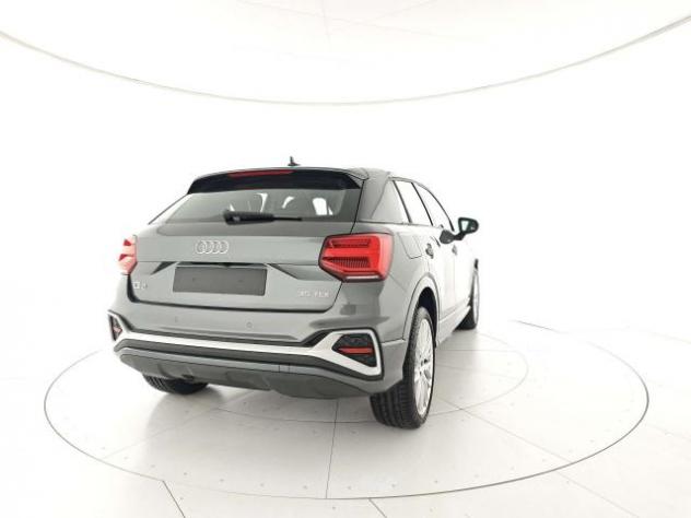 Audi Q2 Q2 35 2.0 tdi Edition One S line edition s-tronic - Foto 6