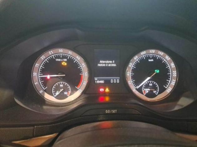 SKODA Karoq 2.0 TDI EVO SCR 115 CV DSG Executive rif. 23910206 - Foto 7