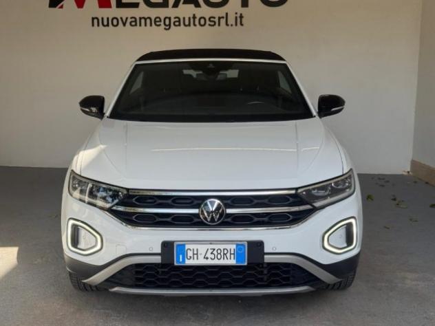 VOLKSWAGEN T-Roc Cabriolet 1.0 TSI Style rif. 24170654 - Foto 3