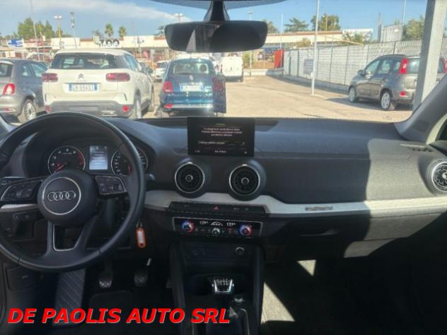 AUDI Q2 Q2 1.0 Tfsi Advanced GARANZIA AUDI 10 2027 rif. 23993565 - Foto 9