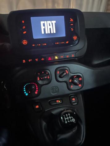 FIAT Panda 1.0 FireFly S&S Hybrid rif. 23614019 - Foto 10