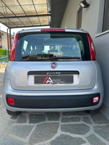 Fiat Panda 1.2 Pop 69cv E6 - Foto 4