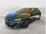 Peugeot 308 Hybrid 136 CV Automatica e-DCS6 NAVI LED Allure
