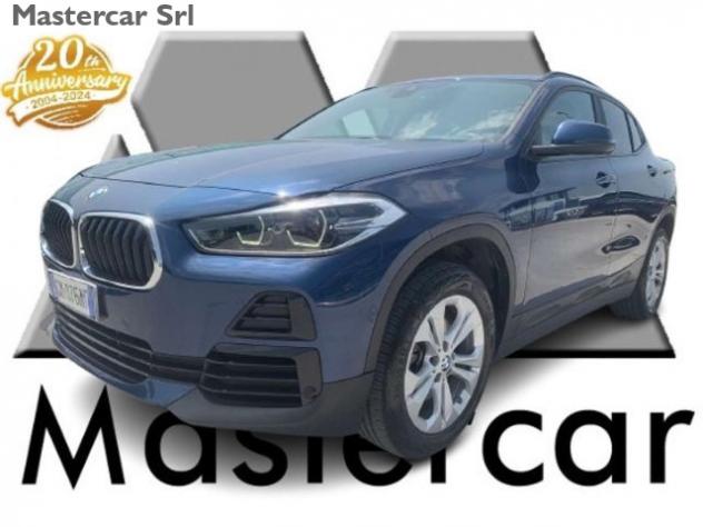 BMW X2 X2 xdrive18d Business X auto - GM076NT rif. 23956553