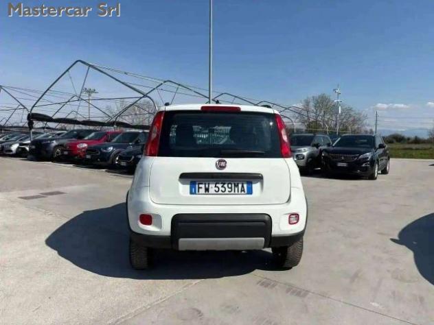 FIAT Panda Panda III 4x4 0.9 t.air t. 4x4 - FW539MA rif. 23965311 - Foto 5