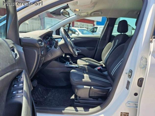 OPEL Crossland NEOPATENTATI 1.2 Elegance AUTOMATICA TG: GT124MB rif. 24086986 - Foto 9