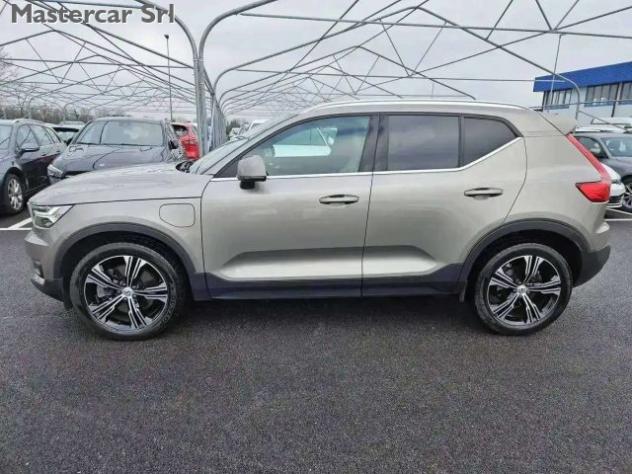VOLVO XC40 1.5 t5 phev Inscription auto my21 - GF506RX rif. 24078775 - Foto 2