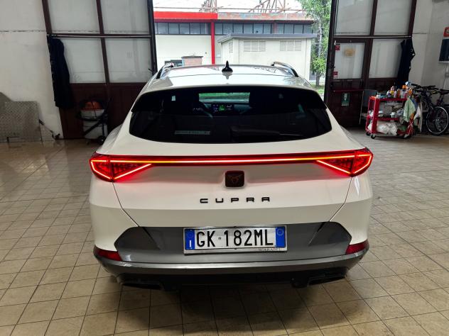 Cupra Formentor 1.5 TSI 110kw - Foto 5