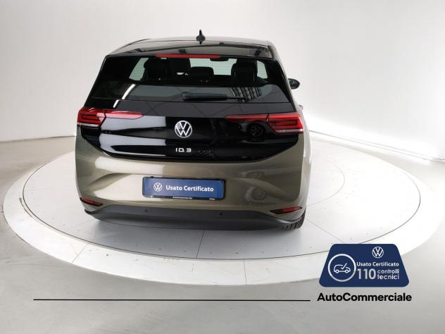 Volkswagen ID.3 Pro Performance - Foto 5