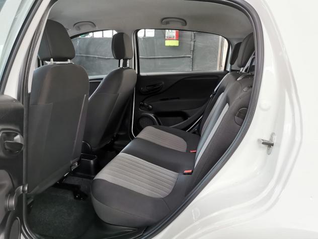 Fiat Punto 1.2 8V Street GARANZIA 12 MESI - Foto 9
