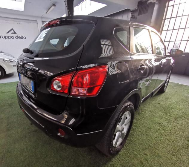 Nissan Qashqai 2.0 16V 4WD Tekna GARANZIA 12 MESI - Foto 4