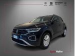 VOLKSWAGEN T-Roc 2.0 TDI DSG Life Navi App Connect LED Bluetooth rif. 23456357