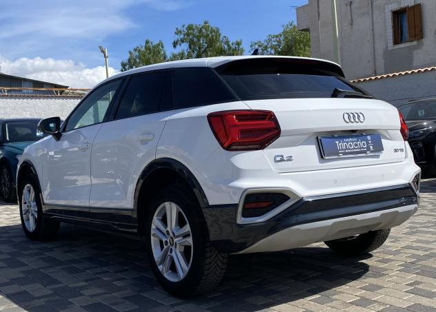 Audi Q2 Admired 2.0 TDI 116CV s-tronic 30 - Foto 6